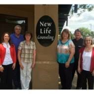 New Life Counseling Peoria Office